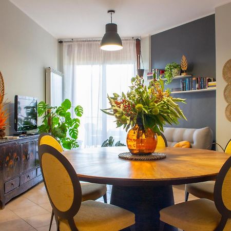 Casa Katiu' Due Camere Indipendenti In Appartamento Di 83 Mq LʼAquila Buitenkant foto