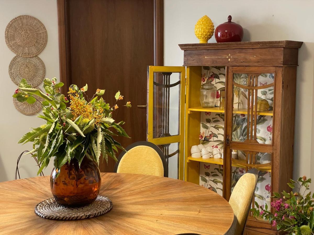 Casa Katiu' Due Camere Indipendenti In Appartamento Di 83 Mq LʼAquila Buitenkant foto